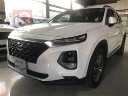 هیوندای سەنتافی